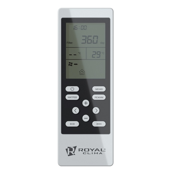 дистанционное управление BREZZA